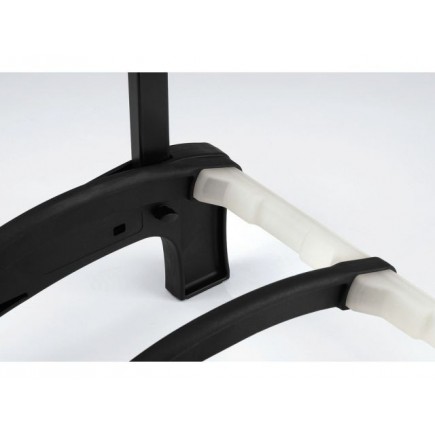 Monacor KM-17515 Statyw na 5 gitar